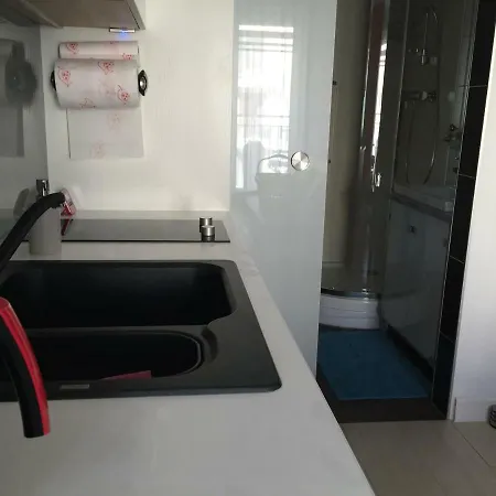 Vipapart Apartman