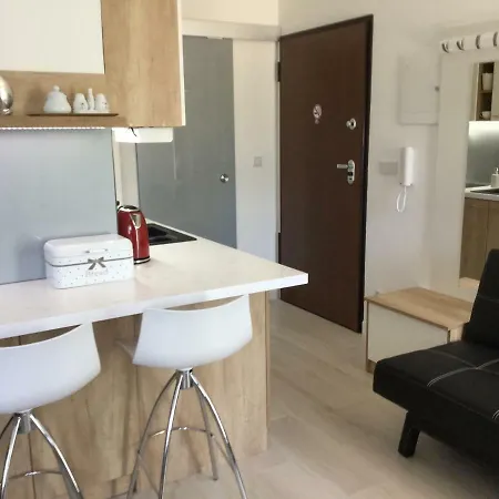 Vipapart Apartman