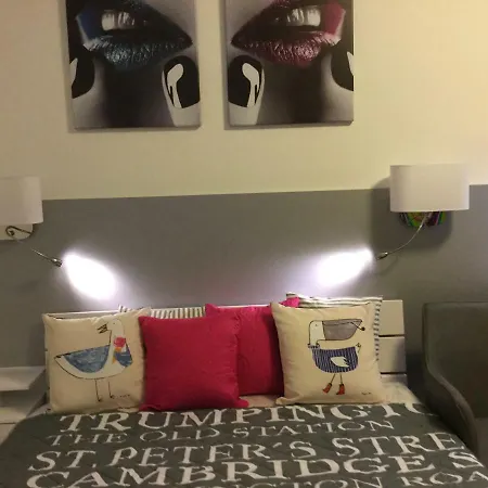 Apartman Vipapart Swinoujscie