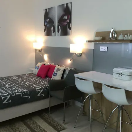 Apartman Vipapart *