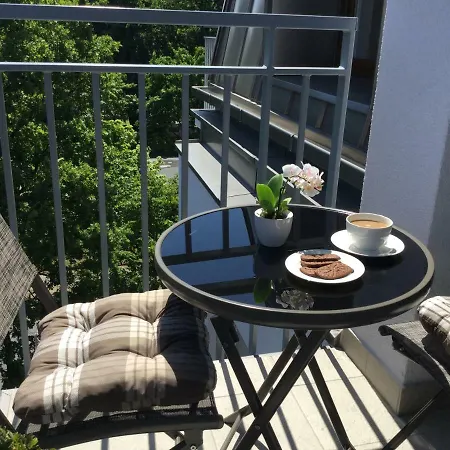 Vipapart Apartman