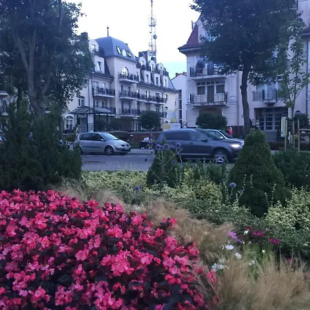 Vipapart * Swinoujscie