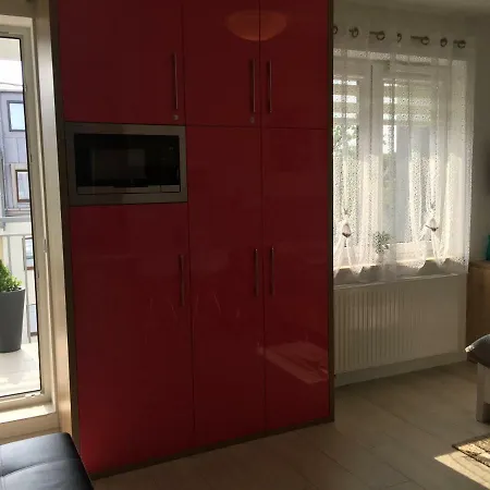 Vipapart Apartman