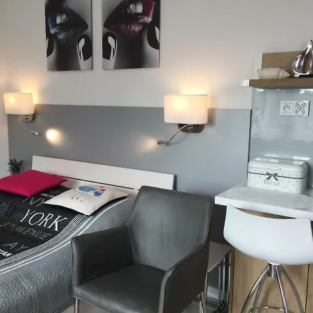 Vipapart Apartman Swinoujscie