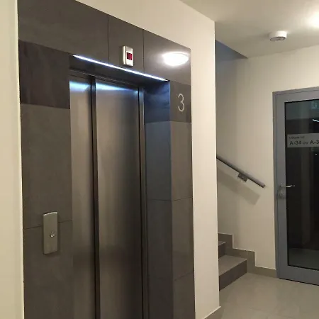 Apartman Vipapart