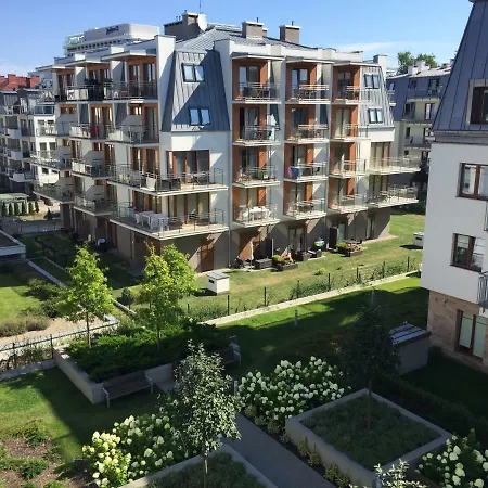Apartman Vipapart *