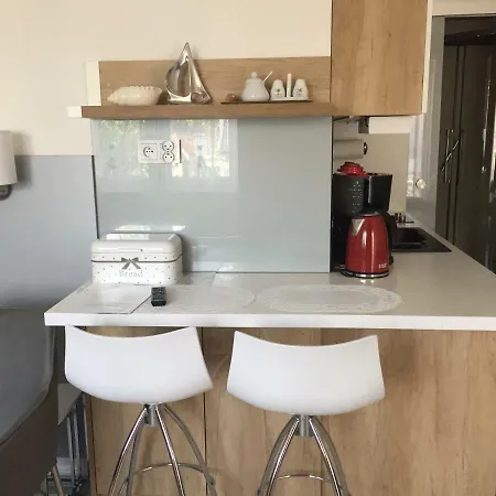 Apartman Vipapart *