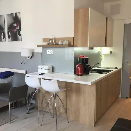Vipapart Apartman Swinoujscie