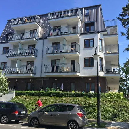 Vipapart Swinoujscie