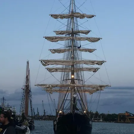 Vipapart * Swinoujscie