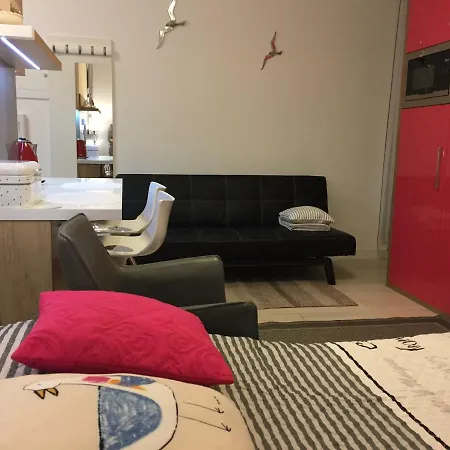 Vipapart Apartman