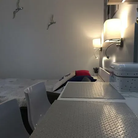 Vipapart Apartman Swinoujscie